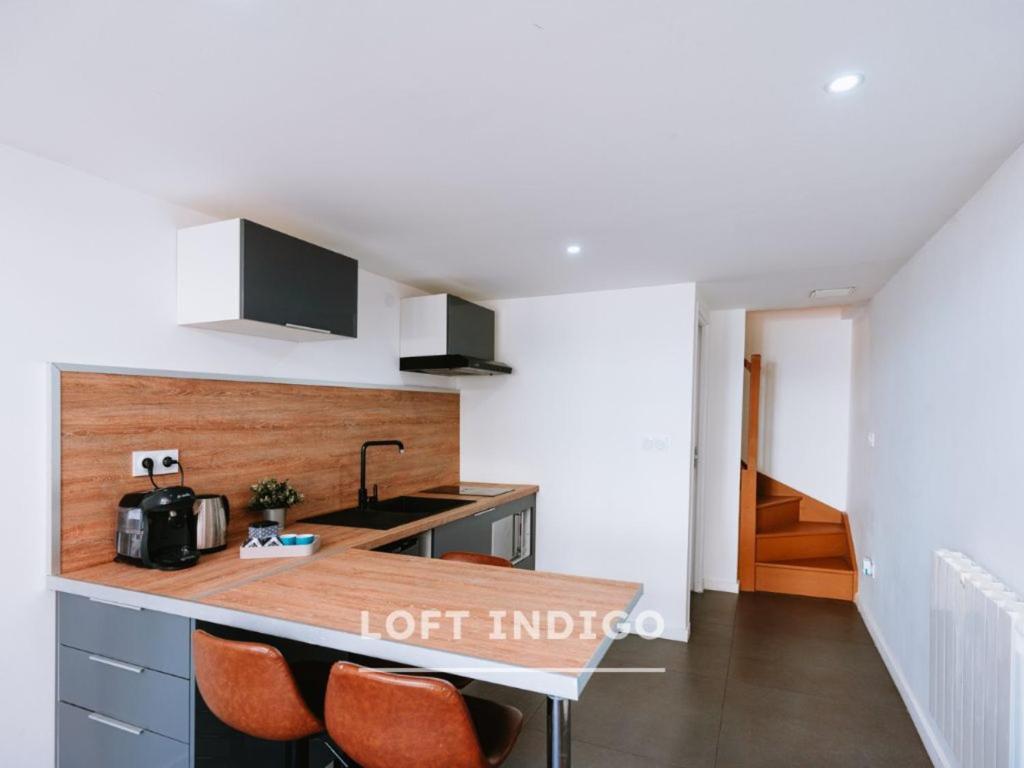 Les Lofts Stéphanois - Au cœur de Sainte-Etienne - 1