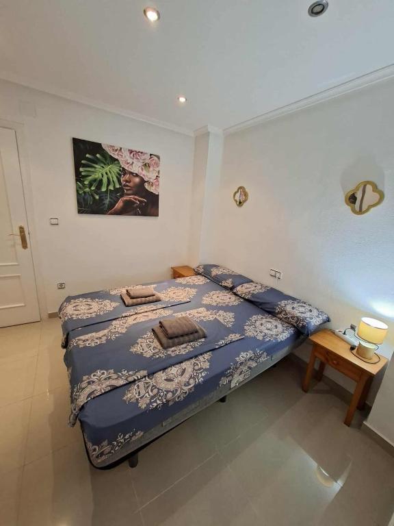 Pritty Apartement Baltico Torrevieja - 4