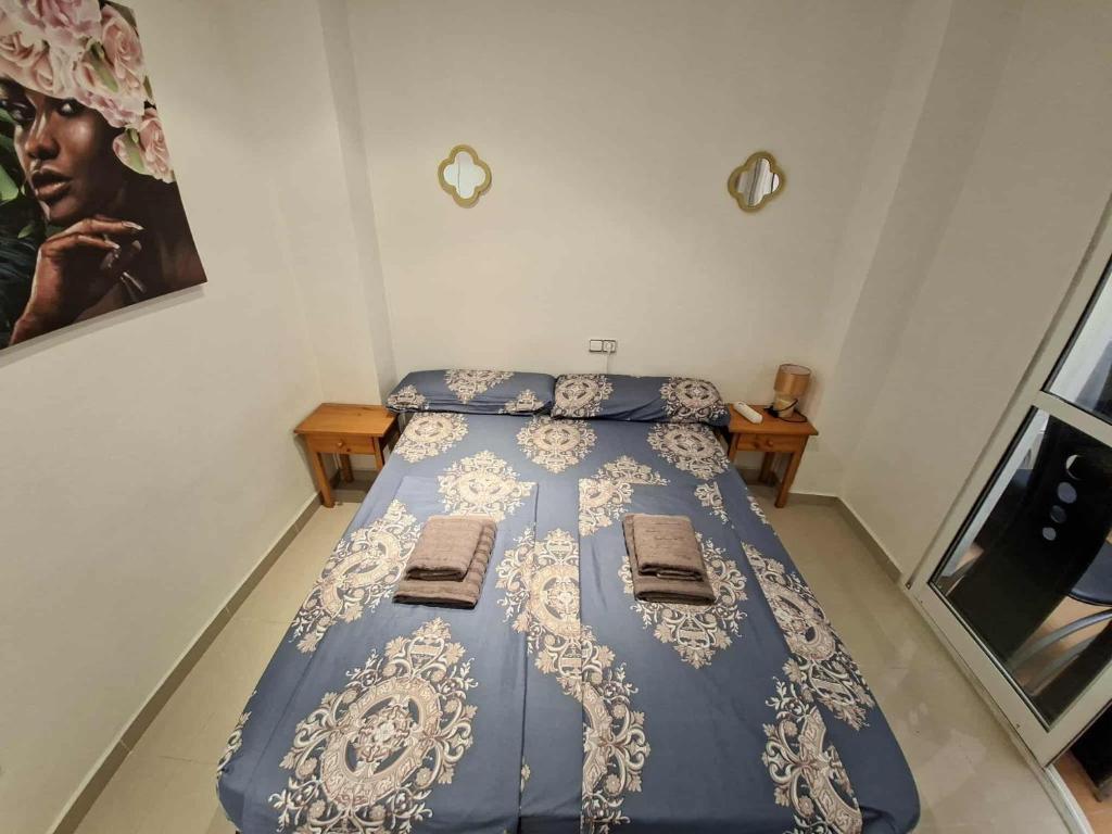 Pritty Apartement Baltico Torrevieja - 5