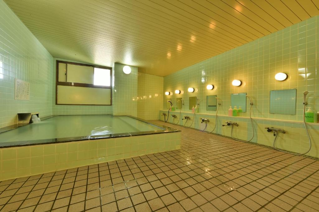 Hotel Chalet Ryuo 호텔 이미지 2