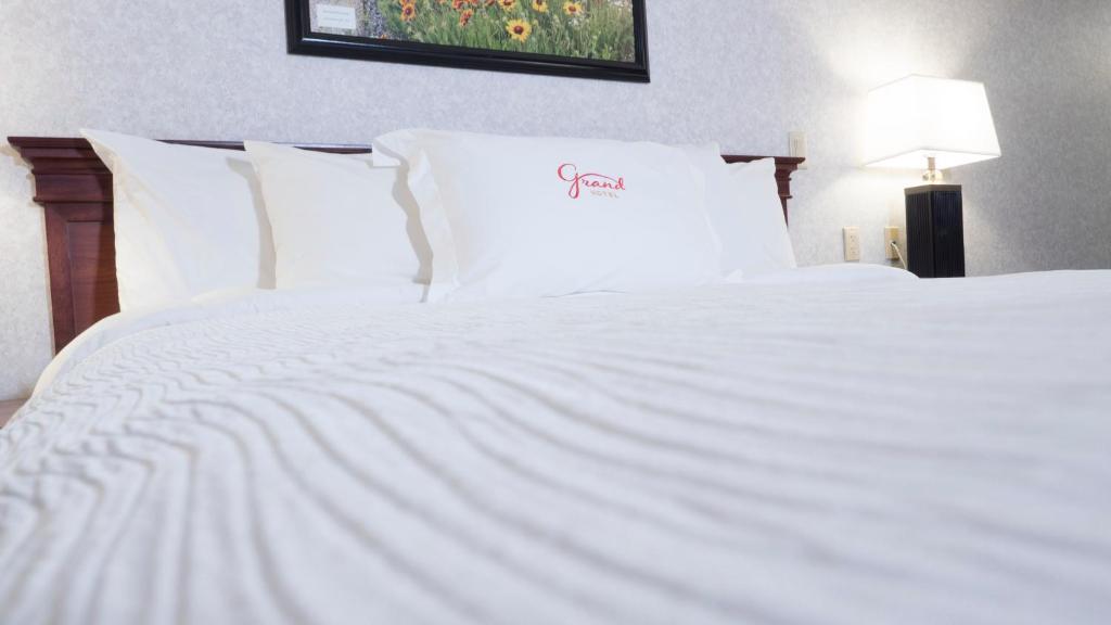 Grand Hotel photo