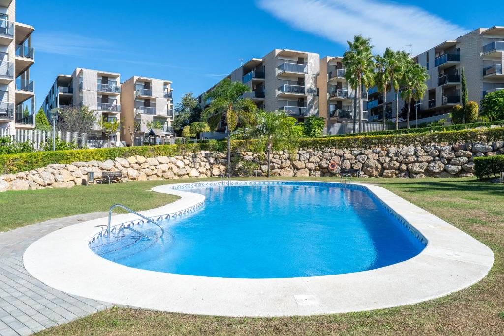 Clauhomes Paradise Village - 1