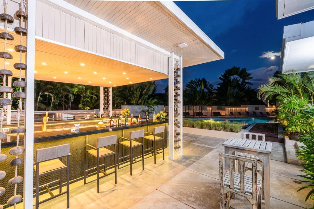 Facilities, Dewa Phuket Resort & Villas in Phuket