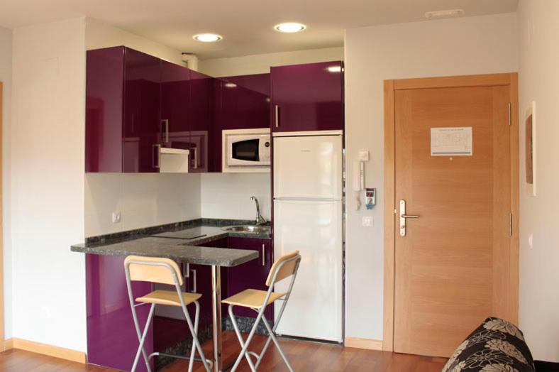 Apartamentos Modernos - 2