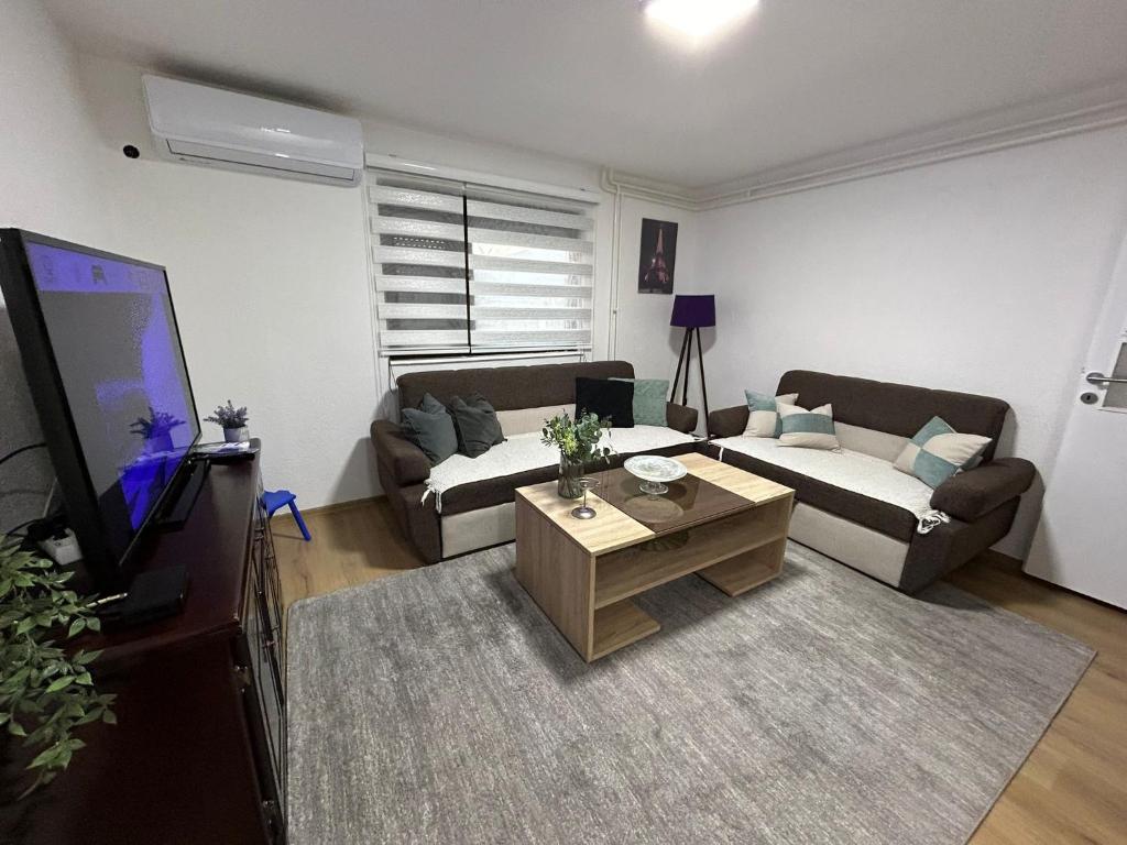 Apartment Ramdedovic - 3