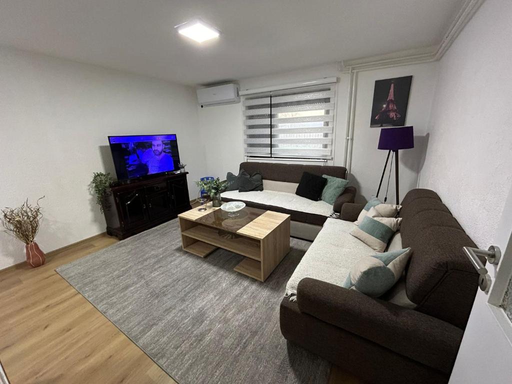 Apartment Ramdedovic - 5