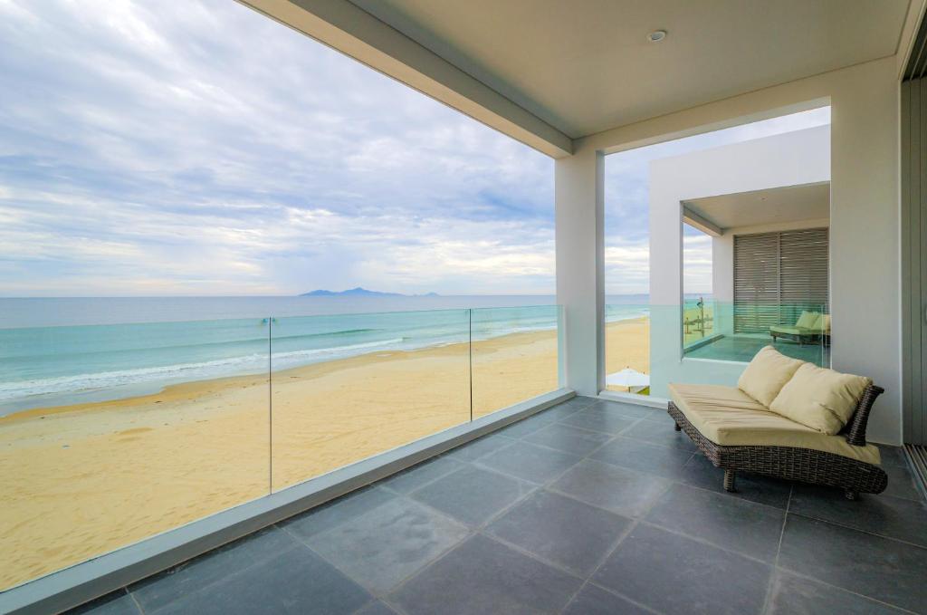 View, The Ocean Villas (Managed by The Ocean Resort) in Da Nang