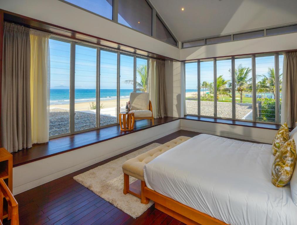 View, The Ocean Villas (Managed by The Ocean Resort) in Da Nang