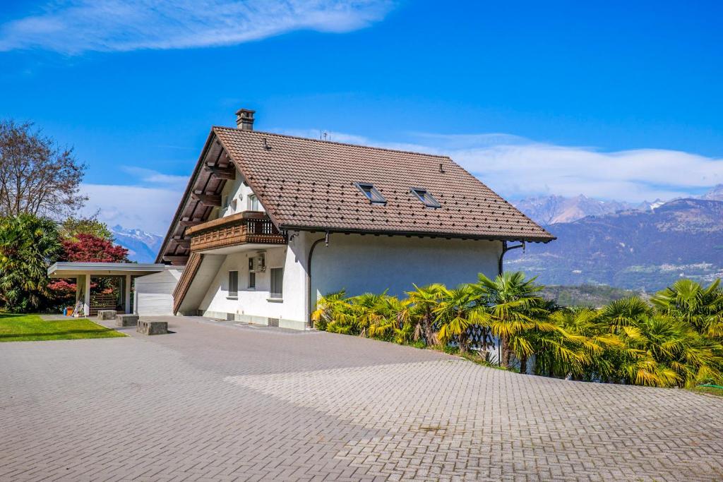 Casa Carlo - 3