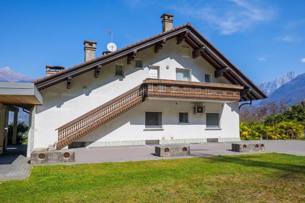 Casa Carlo - 5