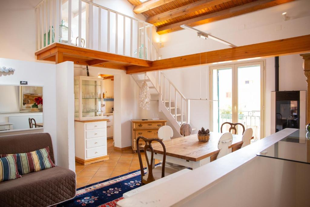 Solemar Sicilia - Casa Olivia - 5