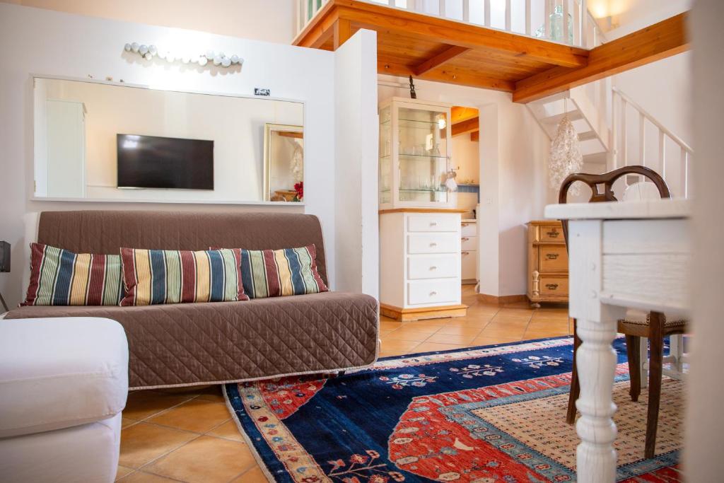 Solemar Sicilia - Casa Olivia - 4
