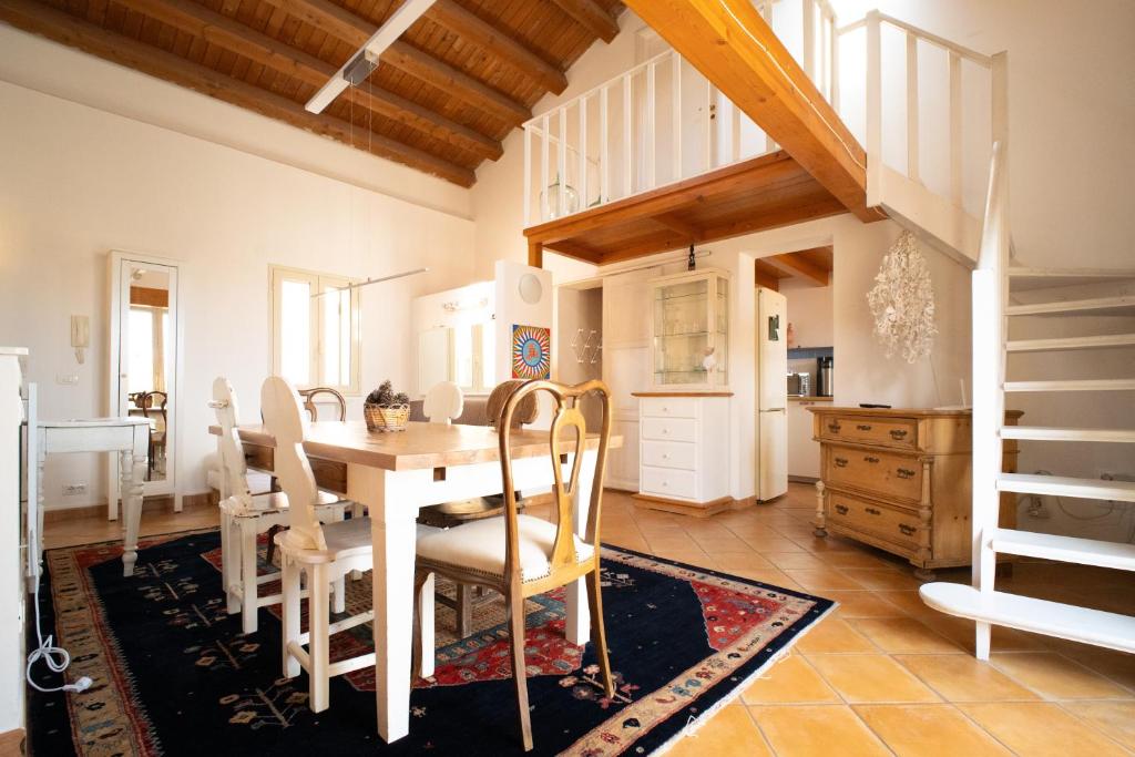 Solemar Sicilia - Casa Olivia - 3