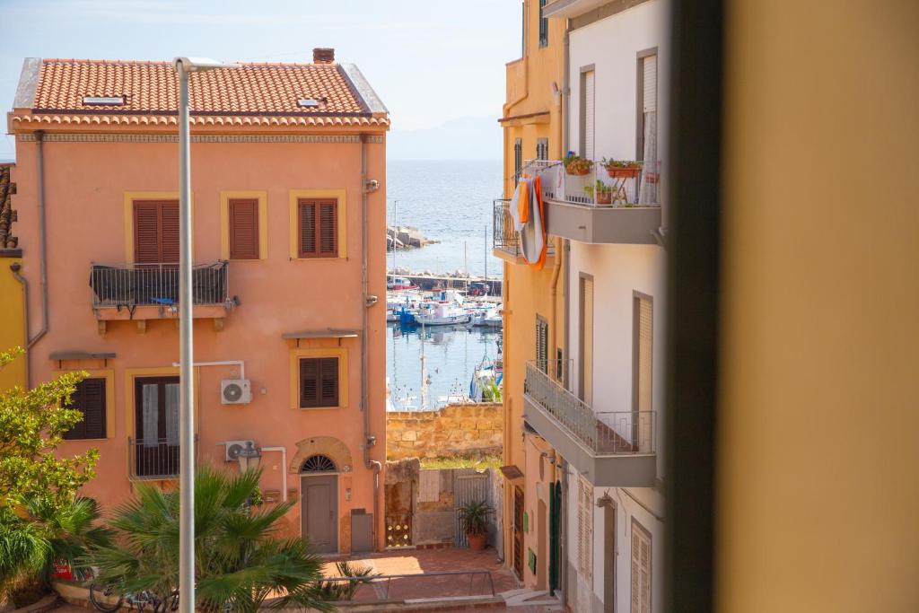 Solemar Sicilia - Casa Olivia - 2
