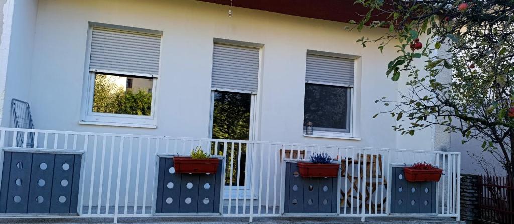 Apartman Bihać SviMi - 5
