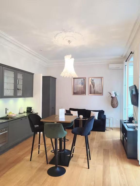 Studio in the heart of Nice close to amenities - 1