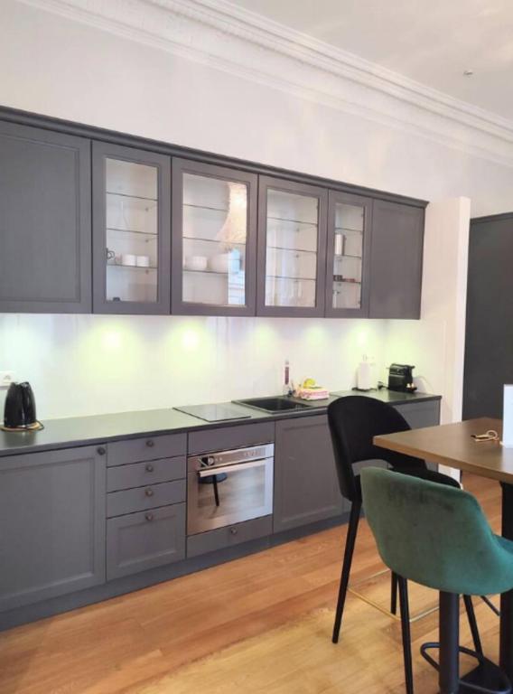 Studio in the heart of Nice close to amenities - 4