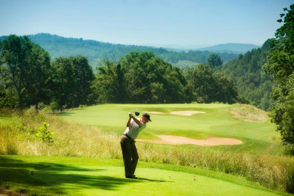 Stonewall Resort photo