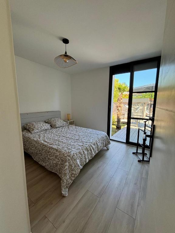 Au 229 Feelgood - calme, jardin, piscine, parking - 3