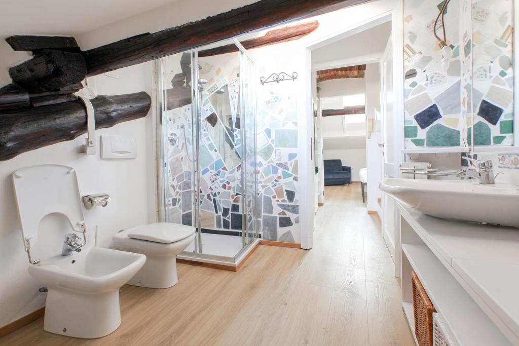 HACCA Collection - Porta Venezia Attic 2BR - 5