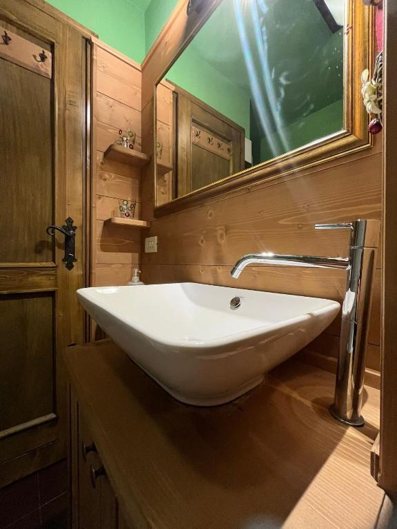 Bilocale LUCE - Myholidaylivigno - 2