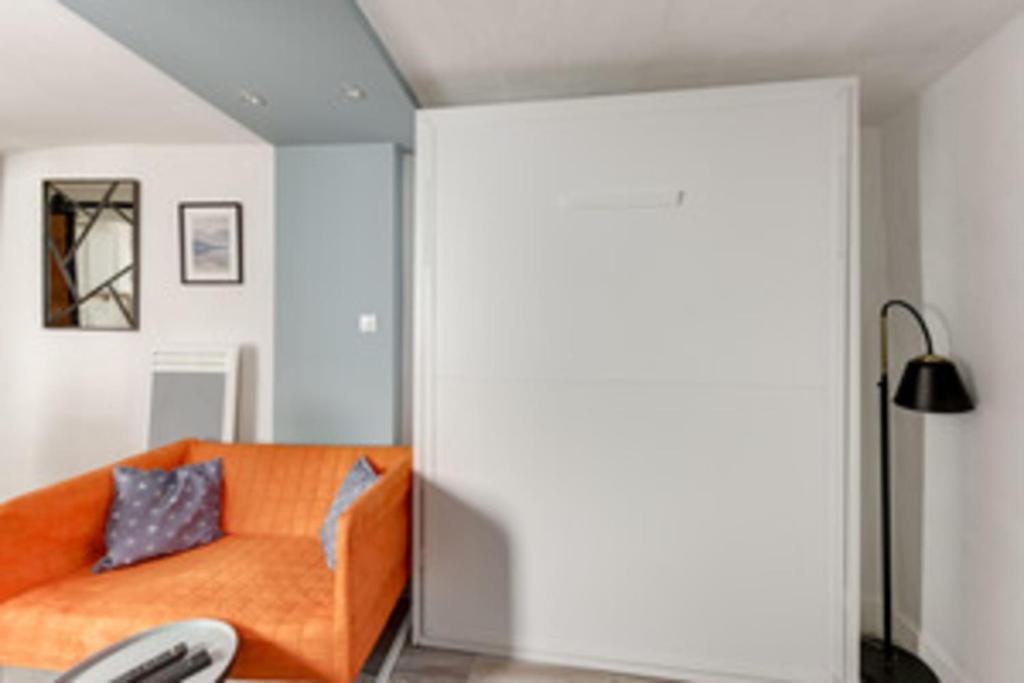Studio - 2P - Vieux Lyon - 3