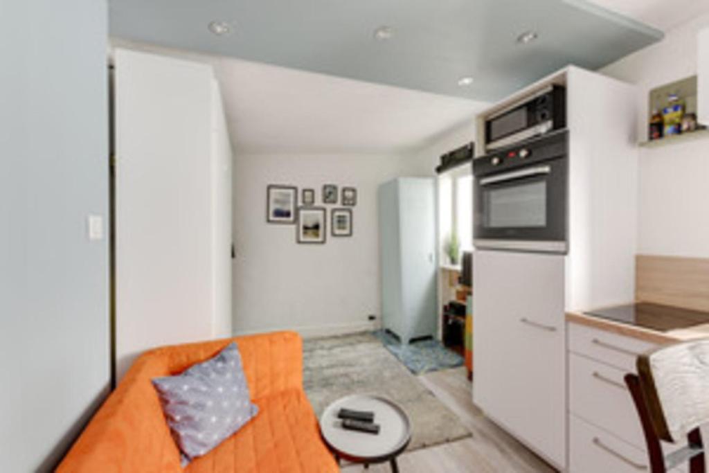 Studio - 2P - Vieux Lyon - 5