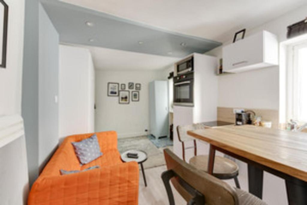 Studio - 2P - Vieux Lyon - 4