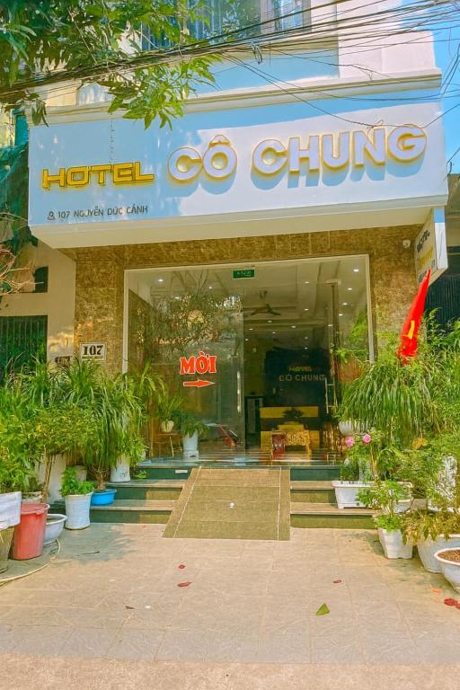 Co Chung Hotel
