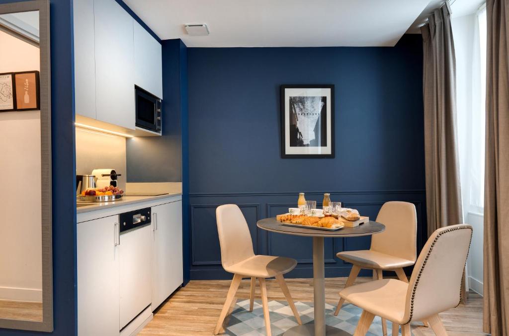 Serotel Suites Opera - 3