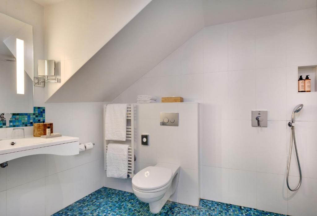 Serotel Suites Opera - 5