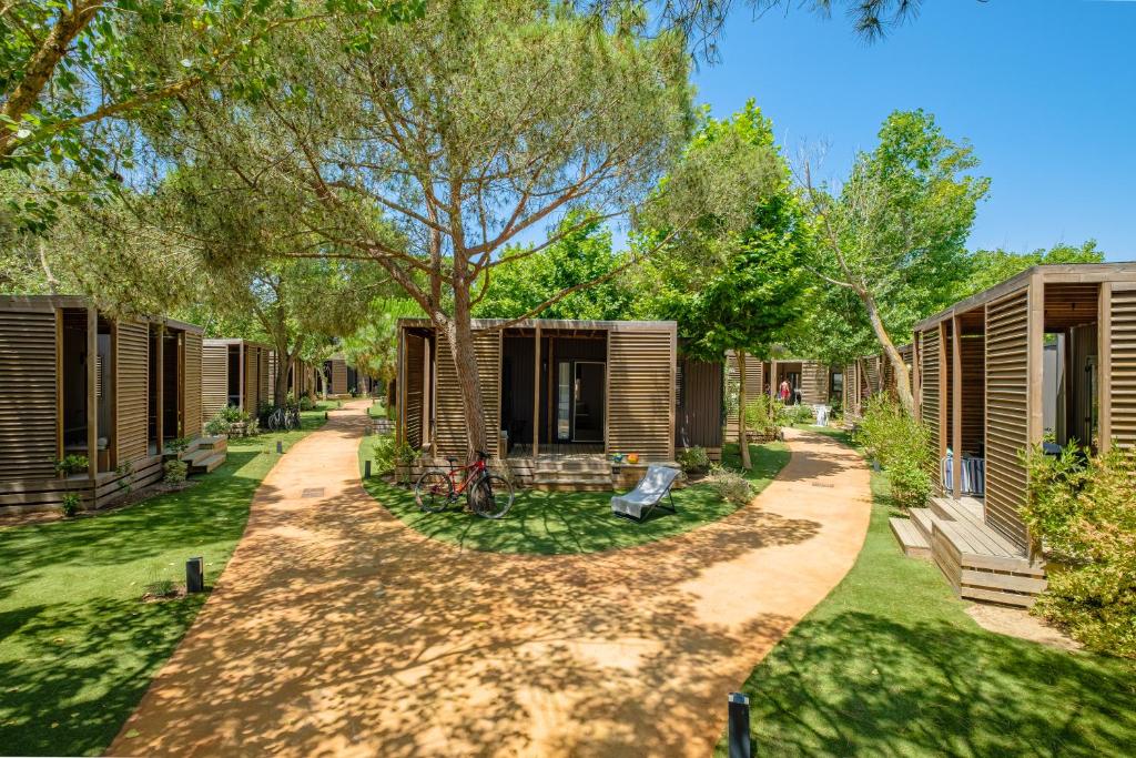 Camping & Bungalows Platja Brava - 1