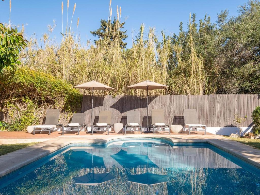 Villa Cuxach de N'Alba By SunVillas Mallorca. - 4