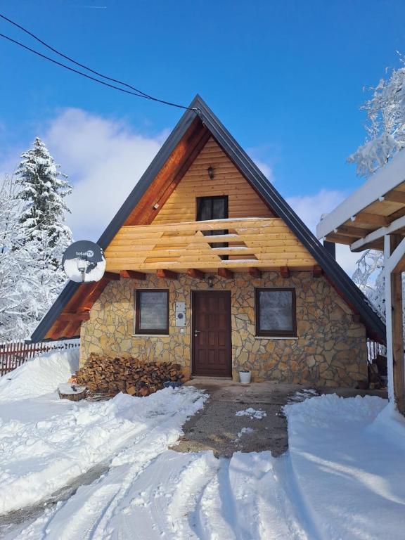 Pogled na Romaniju - 1