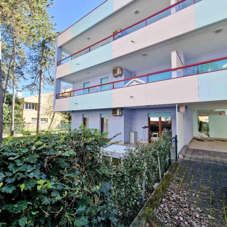 Condominio Tucano - 2