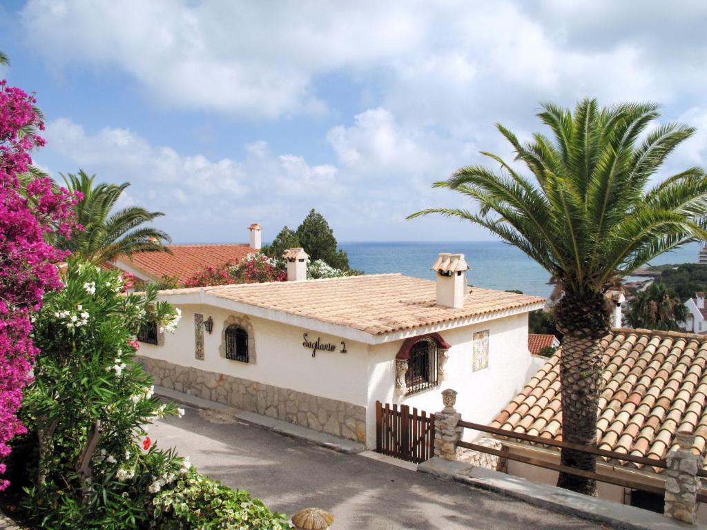 Holiday Home Sagitario 2 by Interhome - 1