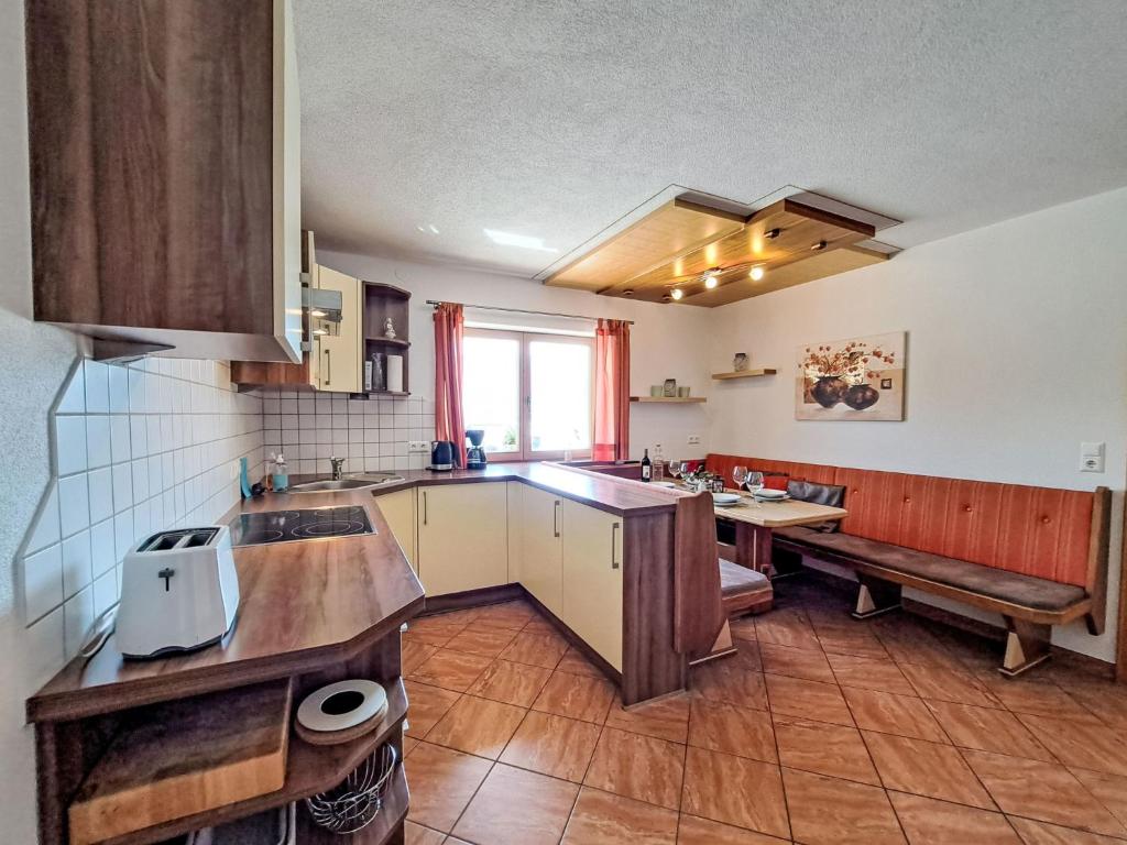 Apartment Berganger-2 by Interhome - 3