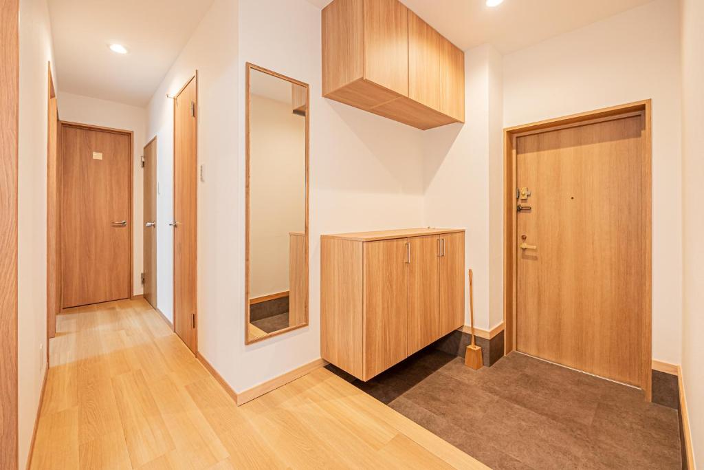 Diamond Mansion Apartment Hotel