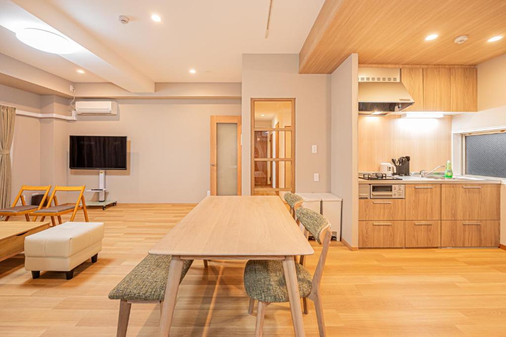 Diamond Mansion Apartment Hotel
