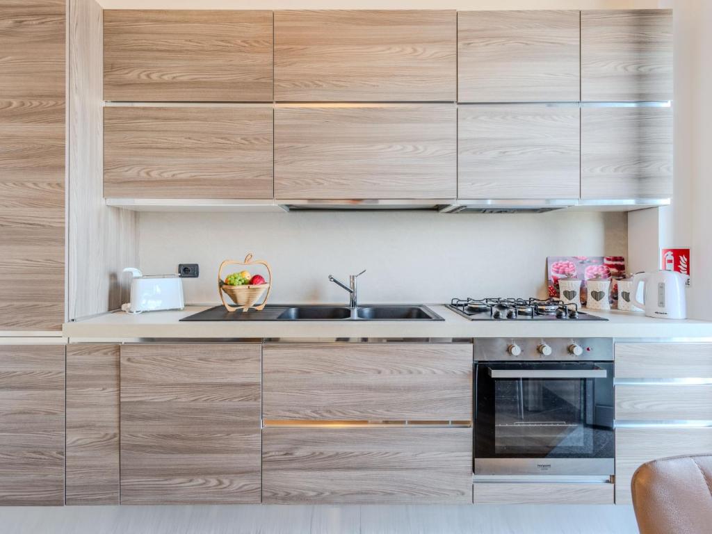 Apartment Blue Lake by Interhome - 4