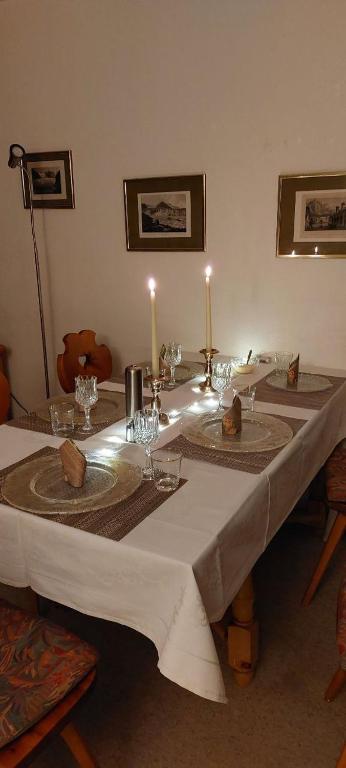 Ferienwohnung Aragon M88 - 3