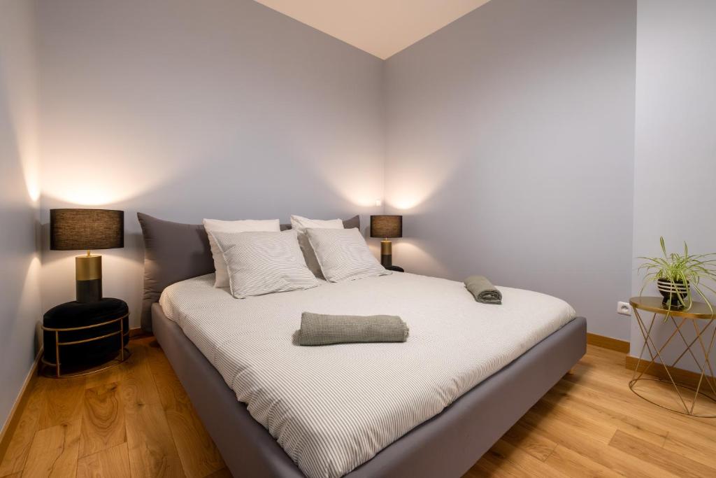 Luxury Flat Champs Elysées 4 Guests - 2