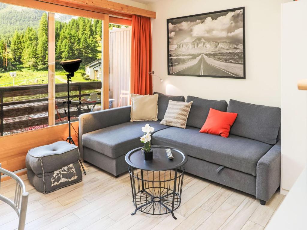Apartment Rosablanche C32 by Interhome - 1