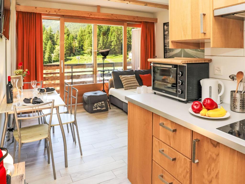 Apartment Rosablanche C32 by Interhome - 2