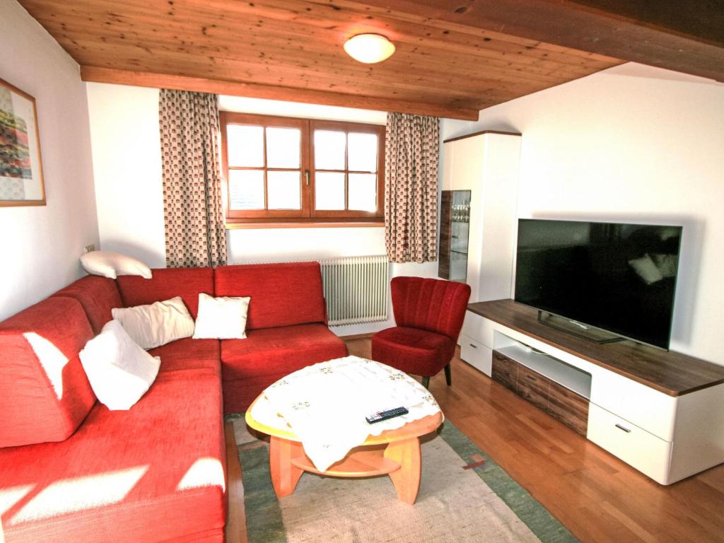 Apartment Plank-1 by Interhome - 2