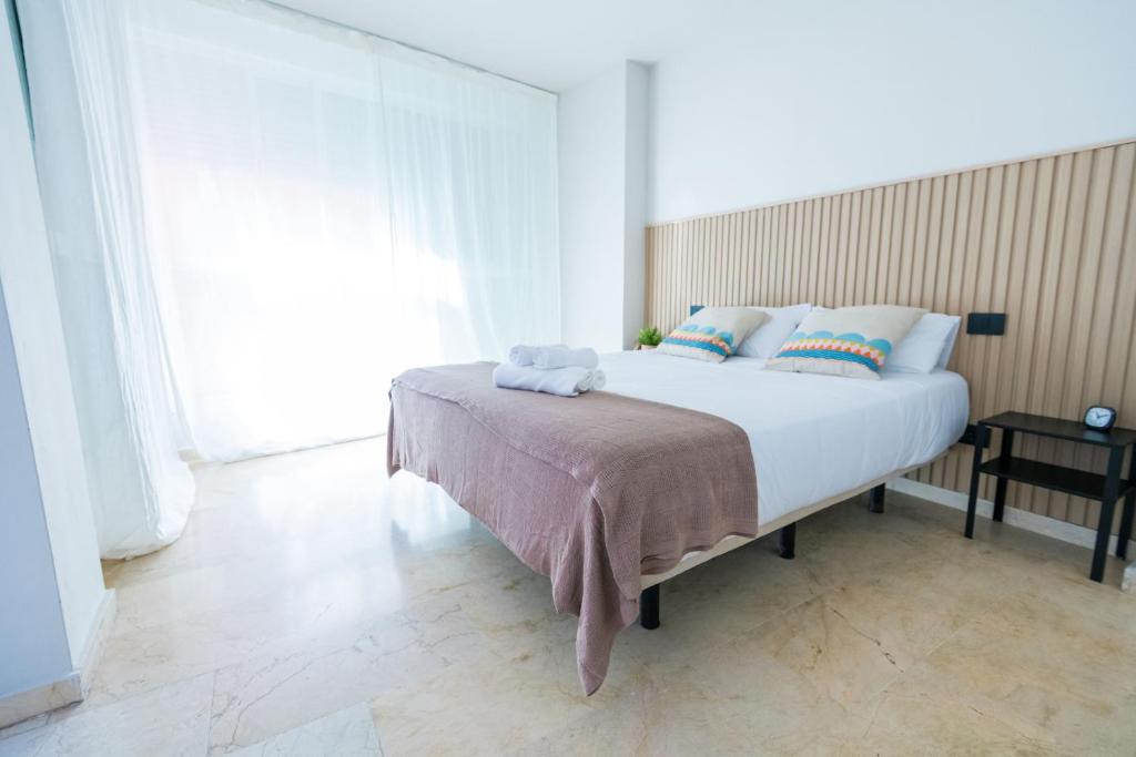 Apartamentos Maresía by Infinity Summer - 2