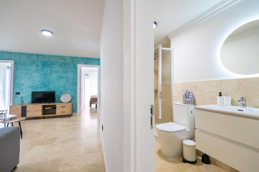 Apartamentos Maresía by Infinity Summer - 3