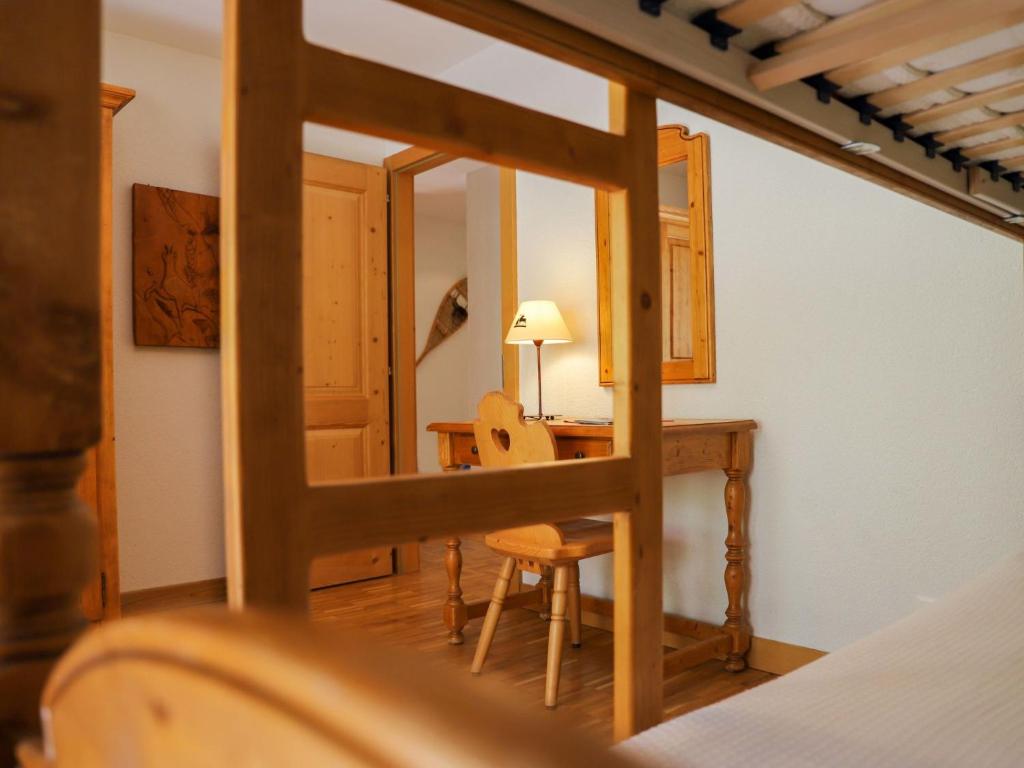 Apartment Cimes-Blanches A 302 by Interhome - 5