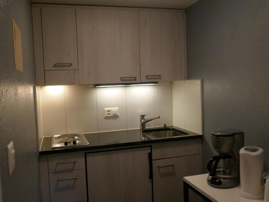 Apartment Chalet Schwendihus-4 by Interhome - 3