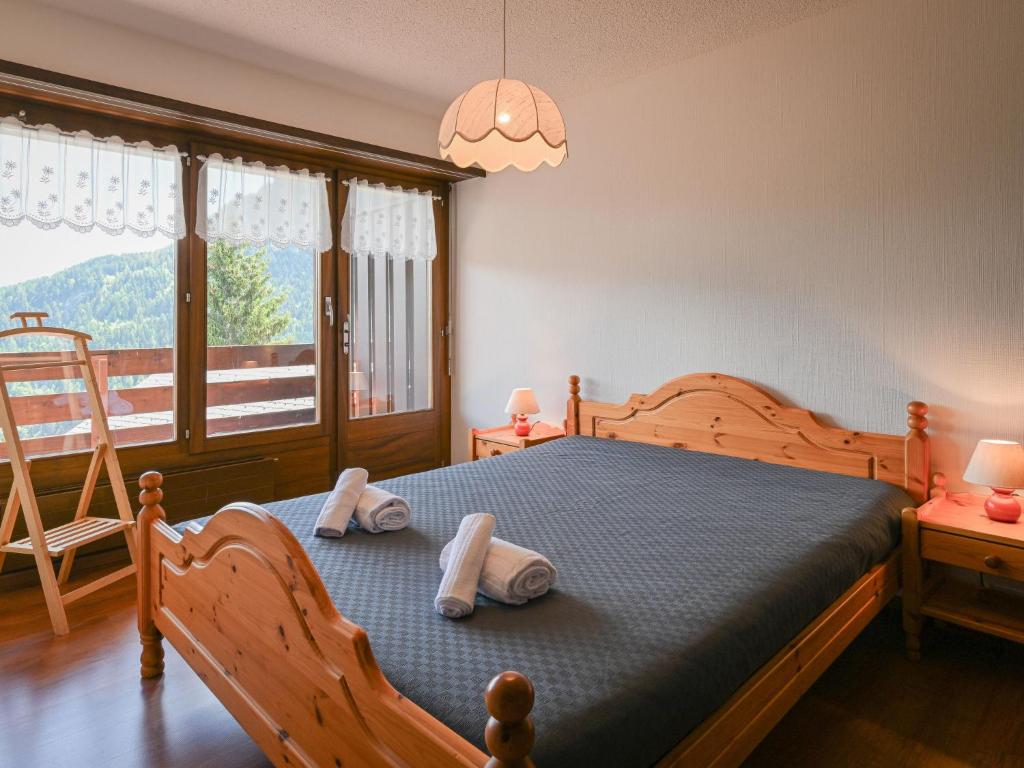 Apartment Centaure B 103 by Interhome - 3